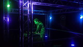 Jose Larralde - Quimey Neuquen (Chancha Via Circuito Remix) @Terminal Festival 2018.mp3