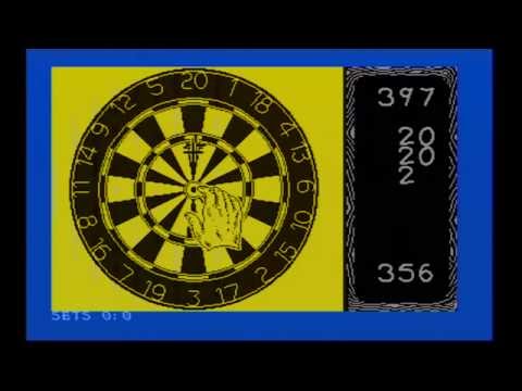 ChinnyVision - Episode 30 - 180 - Spectrum, CPC, C64, Atari 8 Bit