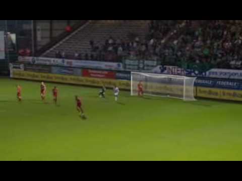 Jupiler Pro League: Sp2 ; KV Kortrijk - Cercle Brugge (2-1)