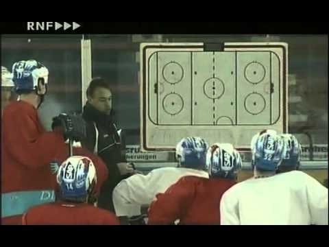 DEL 08-09 Adler Mannheim - Zur unendlichen Trainersuche der vergangenen Jahre