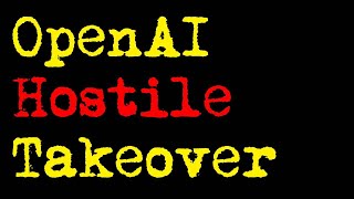 Sam Altman fired | Ilya Sutskever staged a hostile takeover? Here are the details...