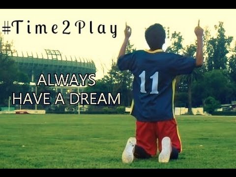 #Time2Play