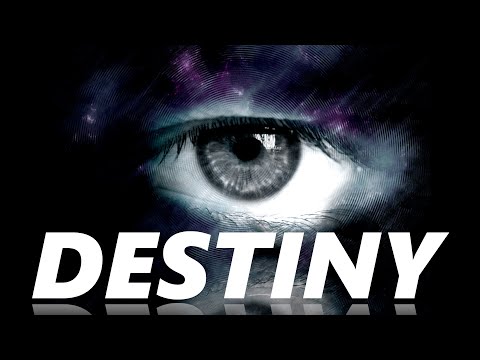 Lukáš Vlk - Destiny - Lukáš Vlk