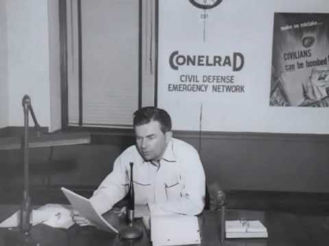 Video thumbnail for Radio Alert ‘Real Thing’ (WBEN AM, Buffalo, NY)