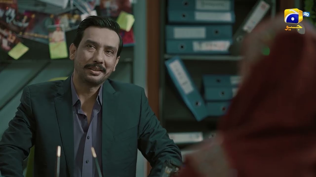 Bhai Bana Mujrim | Aik Aur Pakeezah | Har Pal Geo