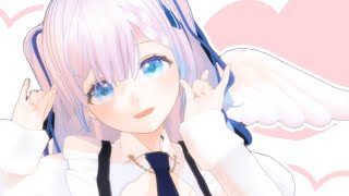【 MMD 】きゃぴ / 宝鐘マリン - 宵桜ゆめ