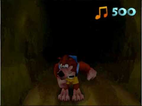 BK - Pt. 20 Snow and Sand