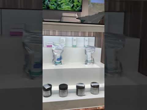 Curaleaf medical cannabis pharmacy Lehi Utah