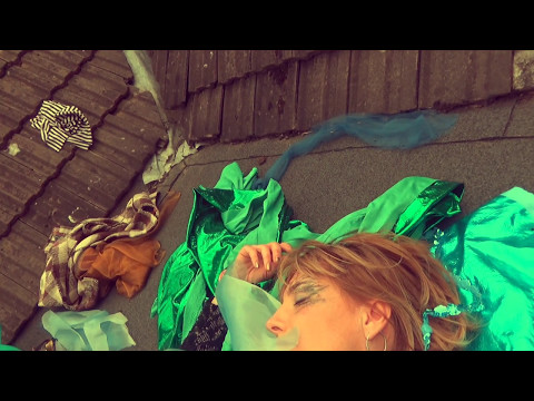 'I Am...' Nina Miranda.  We like to move.       Official Video