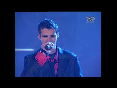 Eliminimi feat White Devill - Pyetjet nje pergjigje kane, 18 Shkurt 2009 - Top Fest 6