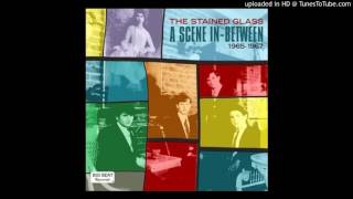 The Stained Glass - Broken Man