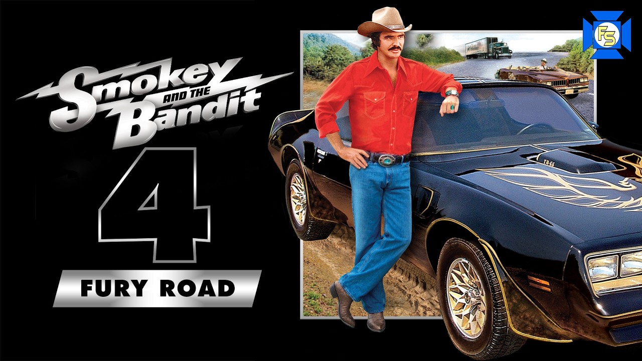 Don't Watch Smokey and the Bandit 4 Without Knowing This First