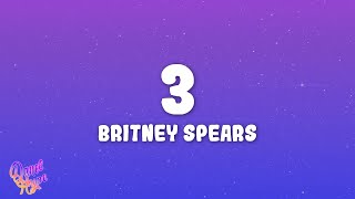 Britney Spears - 3