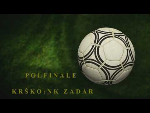 NŠ NK Krško 2007 Makarska april 2017