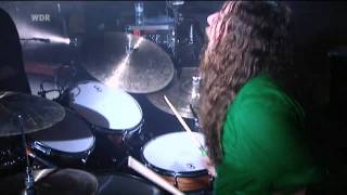 My Morning Jacket - I´m Amazed, Luxor, Colonia 2008