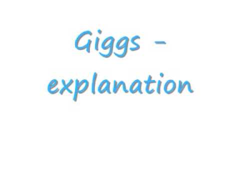 giggs-explanation