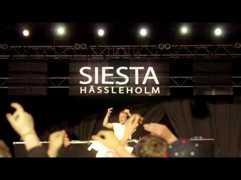 John De Sohn - Sweden summer tour 2012