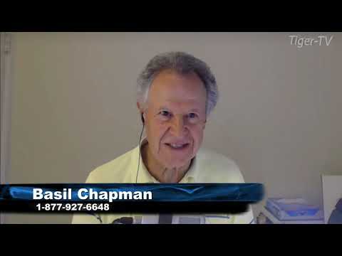 September 28th, The Tiger Technician's Hour with Basil Chapman on TFNN - Educating Investors
