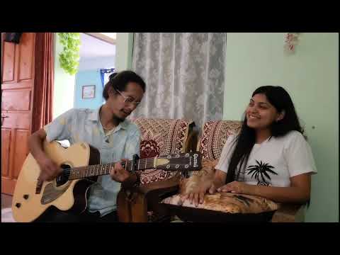 Autai Pirati : Acoustic Jamming Cover @anmolgurung
