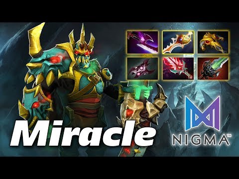 MIRACLE WRAITH KING BOSS