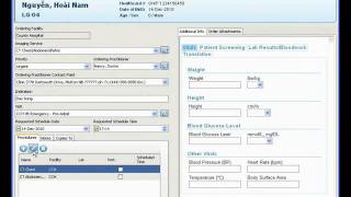 NSM RIS Scheduling (English)