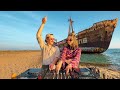 Funky Disco House Music Mix Seaside Sunset Picnic