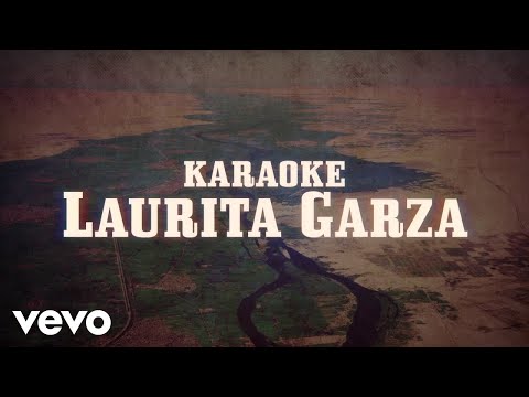 Lalo Mora - Laurita Garza (Karaoke)