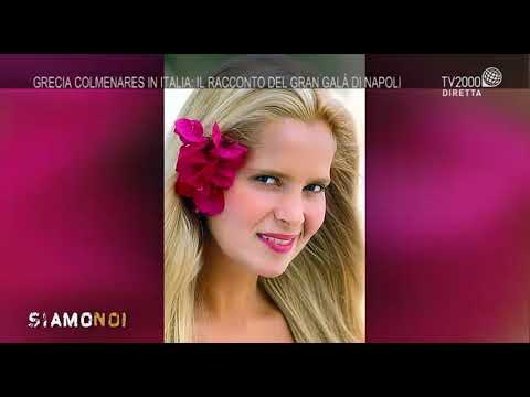 Siamo Noi puntata del 14 maggio 2018