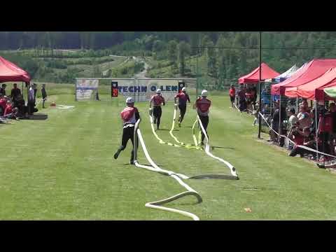 RHBL Seč 2023 - SDH Petrovice