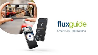 Fluxguide Smart City Showcases