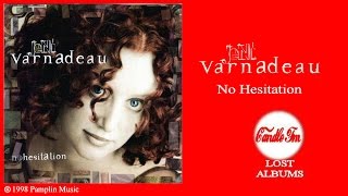 Jeni Varnadeau:  No Hesitation (Full Album) 1998