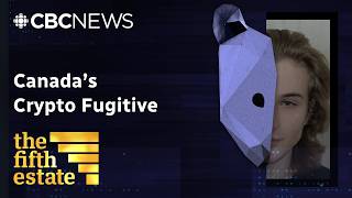 He was a math prodigy. Now authorities say he’s behind $65M in crypto thefts | the fifth estate