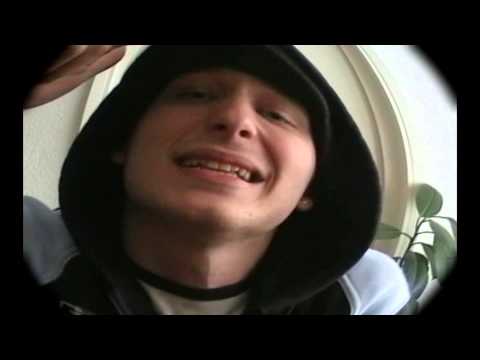 Blaze(kdy) - Cu incredere (Promo) 2013 Video
