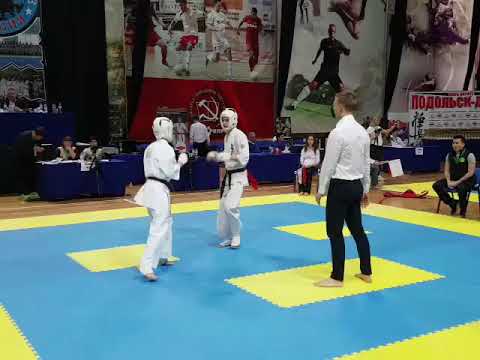 Фомин Даниил