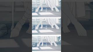 「凪と藍空」という曲です🍀#オリジナルmv