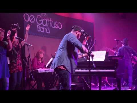 Devil Went Down To Georgia performed by Joe Gattuso