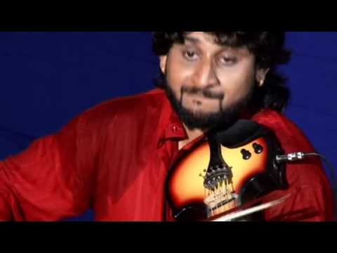 Vatapi ganapathim  Sabareesh prabhaker carnatic solo violin fusion Temple concert