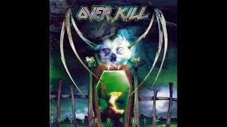 Overkill - Forked Tongue Kiss