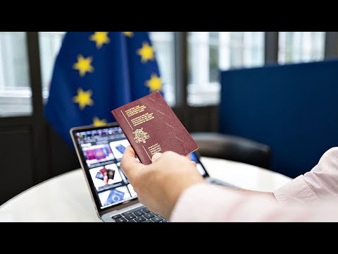 EU-Länder vereinbaren Einführung des Einreise-/Ausreisesystems (EES)