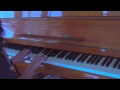 Little Date (Ribbon) Ranma 1/2 Opening 2 - arr ...