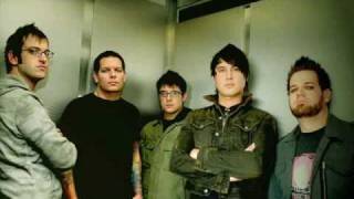 The Violent Things - Last Winter