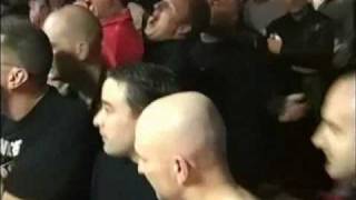 COCKNEY REJECTS - Where The Hell Is Babylon