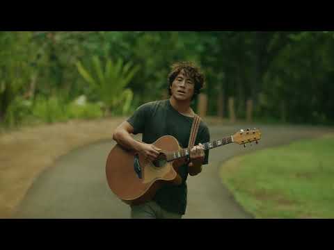 Meleana Sessions: Marty Kawika Saito