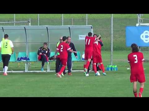 SPIV - Diegaro : 2-2 _ 08-10-2017