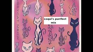 DEE-LITE "pussycat meow" (Coqui's purrfect mix)