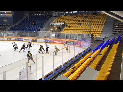 Lukko-HPK otto 3  9.2.2019