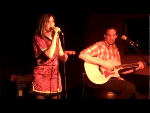 Alaina Blair "How Hard Do We Wanna Work"(ORIGINAL) LIVE!