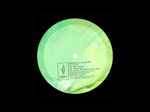 Amandra - Lutsin [AHRPE003]