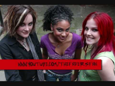 The Faders - She Just Wants To Be Loved