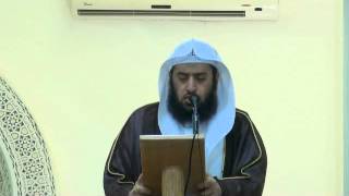 لهذا أعتز بإسلامي |د.عمر المقبل | image